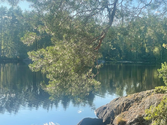rantatunnelmaa