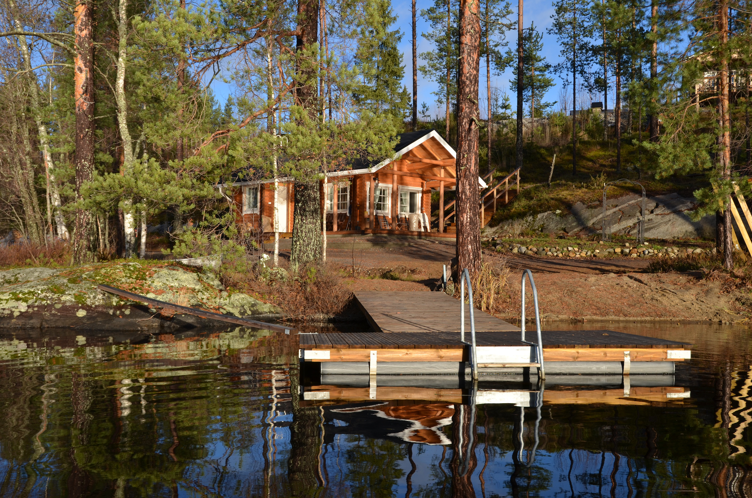 saunakuikka